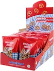 Mini Brezel im METRO Prospekt Mini Brezel von Huober im aktuellen METRO Prospekt für 0,48 €