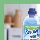 Weichspüler im Angebot bei Marktkauf in Erlangen Weichspüler Angebote von Kuschelweich bei Marktkauf Erlangen für 1,49 €