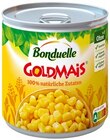 Erbsen & Möhrchen feine Auslese oder Goldmais Angebote von Bonduelle bei REWE Salzgitter für 1,11 €