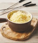 La fondue franc comtoise - BADOZ en promo chez U Express Aulnay-sous-Bois à 8,49 €