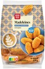 Aktuelles Madeleines Angebot bei REWE in Hildesheim ab 1,79 €