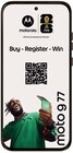 Smartphone moto g77 8 GB + 256 GB 5G im Angebot bei expert in Cottbus Smartphone moto g77 8 GB + 256 GB 5G Angebote von motorola bei expert Cottbus für 1,00 €