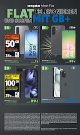 Aktueller Telefonladen Duderstadt Prospekt mit Apple, "MAGENTA TV", Seite 2