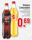 Aktuelle Cola Angebote bei Trinkgut in Ahaus Aktuelles Sinalco Limonaden Angebot bei Trinkgut in Ahaus ab 0,69 €