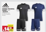 Herren Trainings-Shirt Angebote von adidas bei Marktkauf Reutlingen für 14,99 €