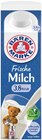 Frische Milch im Angebot bei REWE in Passau Frische Milch Angebote von Bärenmarke bei REWE Passau für 0,99 €