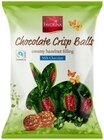 Chocolate crisp balls - Favorina dans le catalogue Lidl