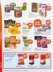 Erdbeeren im aktuellen tegut Prospekt (Stuttgart) Erdbeeren im tegut Prospekt "tegut… gute Lebensmittel" mit 23 Seiten (Stuttgart)