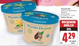 Vanille von Florida Eis im aktuellen E center Prospekt