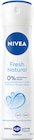 Deospray von Nivea für 1,99 € bei Rossmann im Angebot Deospray von Nivea im aktuellen Rossmann Prospekt