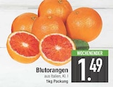 Blutorangen von  im aktuellen EDEKA Prospekt für 1,49 €