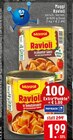Aktuelle Ravioli Angebote bei EDEKA in Bonn Aktuelles Ravioli in pikanter Sauce Angebot bei EDEKA in Bonn ab 1,99 €