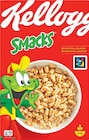 Cerealien von Kellogg's im aktuellen Netto mit dem Scottie Prospekt