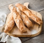 Promo Baguette Rustique x4 à 2,69 € dans le catalogue Intermarché Express à Thiais