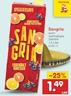 Aktuelle Wein Angebote bei Netto Marken-Discount in Bremen Aktuelles Sangria Angebot bei Netto Marken-Discount in Bremen ab 1,49 €