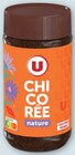 Chicorée soluble nature - U - U Express à Saint-Cloud Chicorée soluble nature - U en promo chez U Express Saint-Cloud à 2,68 €