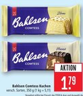 Aktuelles Comtess Kuchen Zitrone Angebot bei Marktkauf in Stuttgart ab 1,79 €