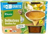 Bouillon pur von Knorr im aktuellen Penny Prospekt für 1,49 €