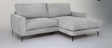 Aktuelle Sitzmöbel Angebote bei Trends in Herne Aktuelles Polsterecke BOLKO Angebot bei Trends in Herne ab 699,00 €