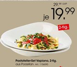 Pastateller-Set Vapiano Angebote von Villeroy & Boch bei Zurbrüggen Bremerhaven für 19,99 €