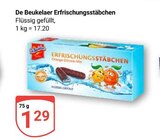 Aktuelle Waschmittel Angebote bei GLOBUS in Trier Aktuelles Erfrischungsstäbchen Angebot bei GLOBUS in Trier ab 1,29 €