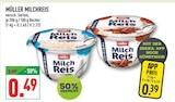 Milchreis bei Marktkauf im Greven Prospekt für 0,39 €