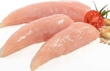 Aktuelle Hähnchen Angebote bei EDEKA in Recklinghausen Aktuelles Frisches Hähnchen-Innenfilet Angebot bei EDEKA in Recklinghausen ab 9,90 €