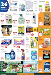 Katzenstreu im GLOBUS Prospekt in Saarbrücken Aktueller GLOBUS Prospekt mit Katzenstreu, "Aktuelle Angebote", Seite 23