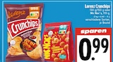 Crunchips bei EDEKA im Gießen Prospekt für 0,99 €