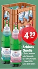 Classic Angebote von Schloss Quelle bei Getränke Hoffmann Remscheid für 4,99 €