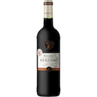 A.O.P. Côtes de Duras - SECRET DE BERTICOT en promo chez Carrefour Léognan à 4,90 €