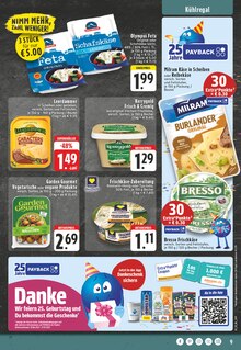 Käse im aktuellen E center Prospekt (Leverkusen) Käse im E center Prospekt "Aktuelle Angebote" mit 24 Seiten (Leverkusen)