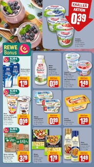 Erdbeeren im aktuellen REWE Prospekt (Remscheid) Erdbeeren im REWE Prospekt "Dein Markt" mit 32 Seiten (Remscheid)