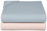 Jersey-Spannbetttuch ca. B 90/100 x L 200 cm im Angebot bei Penny in Pirmasens Jersey-Spannbetttuch ca. B 90/100 x L 200 cm Angebote von Home Ideas Living bei Penny Pirmasens für 5,99 €