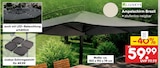 Aktuelles Ampelschirm Brazil Angebot bei Netto Marken-Discount in Braunschweig ab 49,99 €