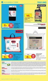 Couches Angebote im Prospekt "Intermarché" von Intermarché Super auf Seite 36