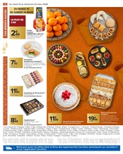 Four Angebote im Prospekt "Tout l'Aïd El-Fitr à petits prix" von Carrefour auf Seite 2