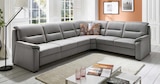 Aktuelles Ecksofa Angebot bei porta Möbel in Hildesheim ab 1.599,00 €