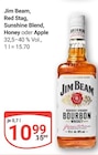 Red Stag im Angebot bei GLOBUS in Wolfenbüttel Red Stag Angebote von Jim Beam bei GLOBUS Wolfenbüttel für 10,99 €