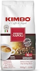 Espresso Italiano von Kimbo im aktuellen METRO Prospekt für 17,11 €