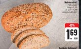 Mehrkornbrot im Angebot bei E center in Jena Mehrkornbrot Angebote bei E center Jena für 1,69 €