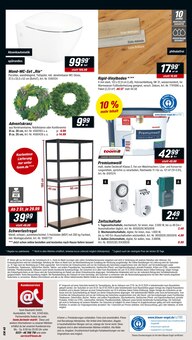 Farbe im toom Baumarkt Prospekt "Respekt, wer's selber macht." mit 16 Seiten (Wuppertal)