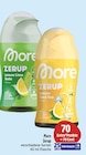 Zerup im Angebot bei EDEKA in Weimar Zerup Angebote von More bei EDEKA Weimar