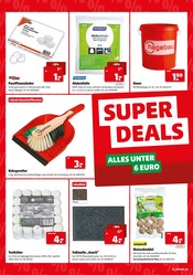 Aktueller hagebau kompakt Prospekt mit Tierfutter, "SUPER DEALS", Seite 2