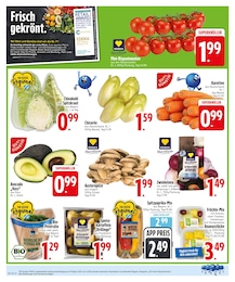 EDEKA Honigmelone im Prospekt EDEKA Honigmelone im Prospekt
