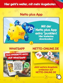 Lübzer Angebot im aktuellen Netto Marken-Discount Prospekt auf Seite 49