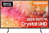 LED TV GU75DU7199UXZG Angebote von Samsung bei expert Koblenz für 749,00 €