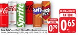 Aktuelle Cola Angebote bei E center in Ulm Aktuelles Coca-Cola Original Taste Angebot bei E center in Ulm ab 0,65 €