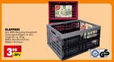 Klappbox Angebote bei E center Nürtingen für 3,99 €
