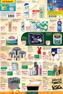 Persil im aktuellen GLOBUS Prospekt (Braunschweig) Persil im GLOBUS Prospekt "Aktuelle Angebote" mit 29 Seiten (Braunschweig)